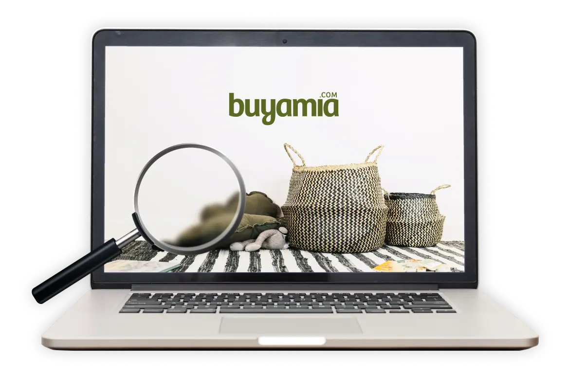 Buyamia