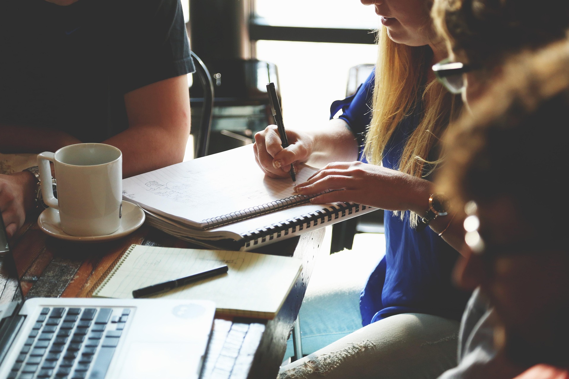 Grow your business and go global with one membership