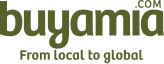 Buyamia Logo