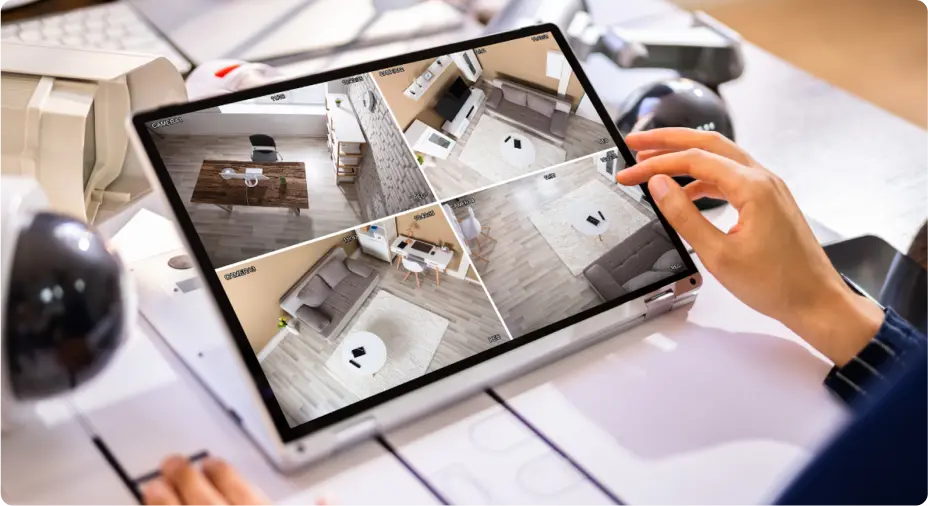Sourcing for architects