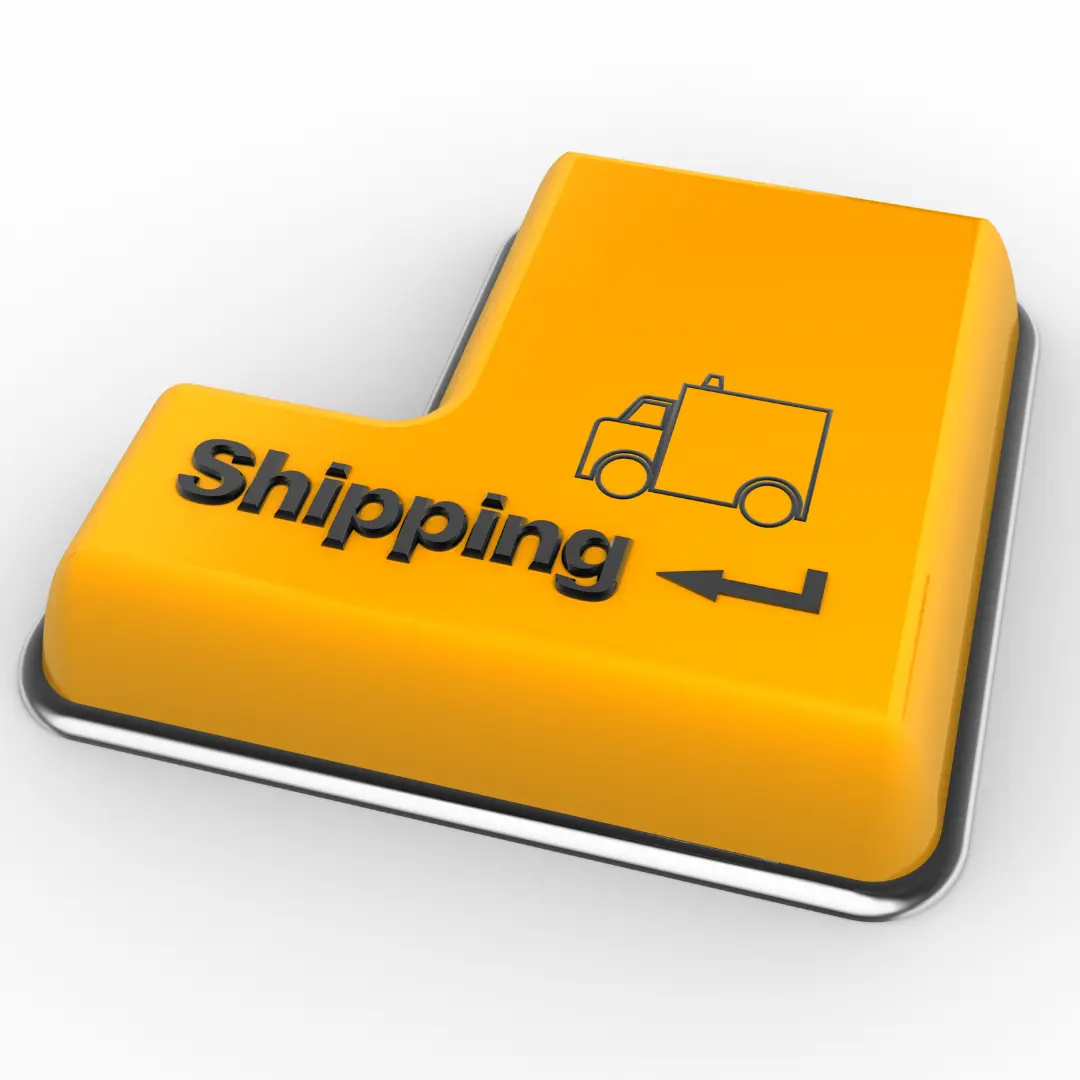 Shipping & Logistics